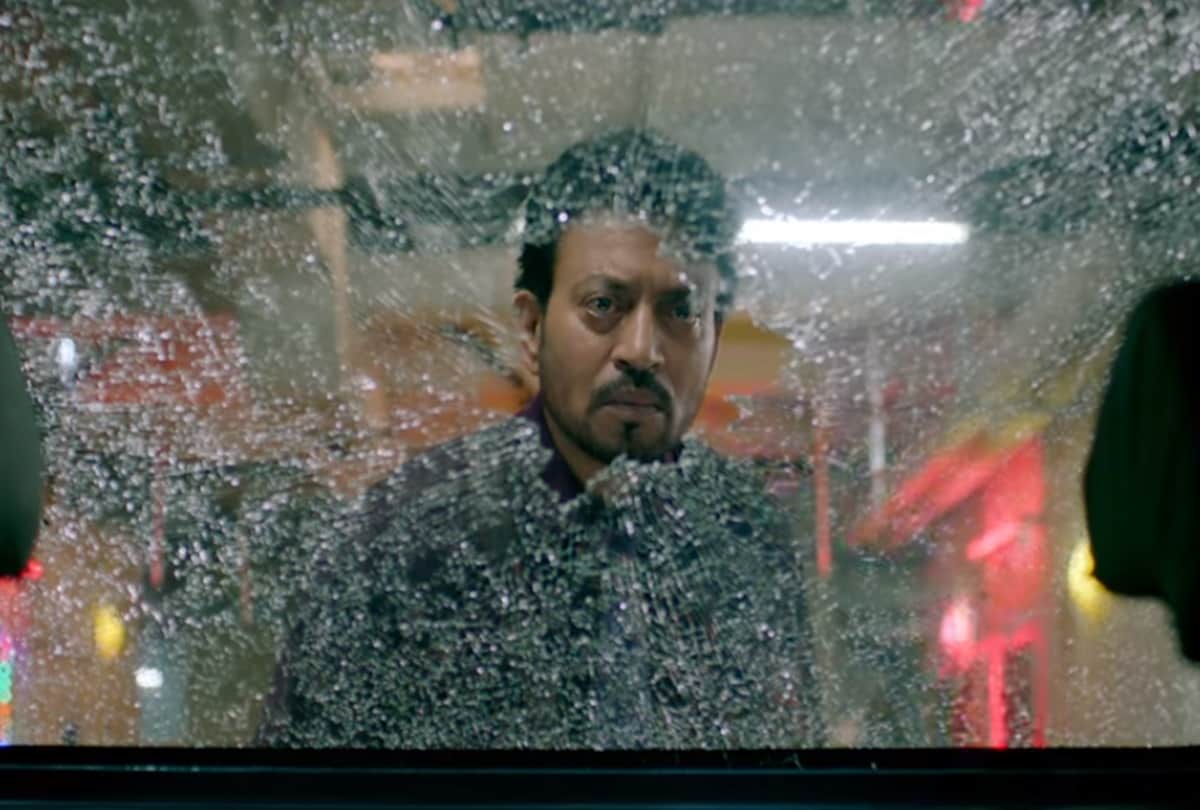 Blackmail trailer Irrfan Khan madcap comedy film 5 best scenes