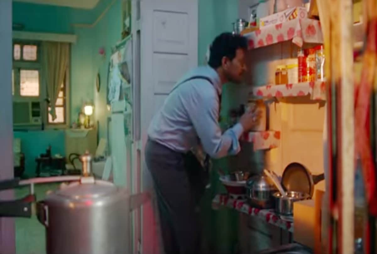 Blackmail trailer Irrfan Khan madcap comedy film 5 best scenes