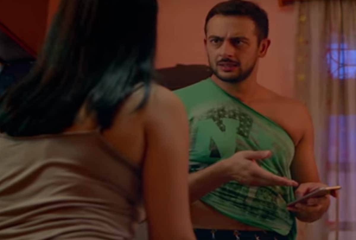 Blackmail trailer Irrfan Khan madcap comedy film 5 best scenes