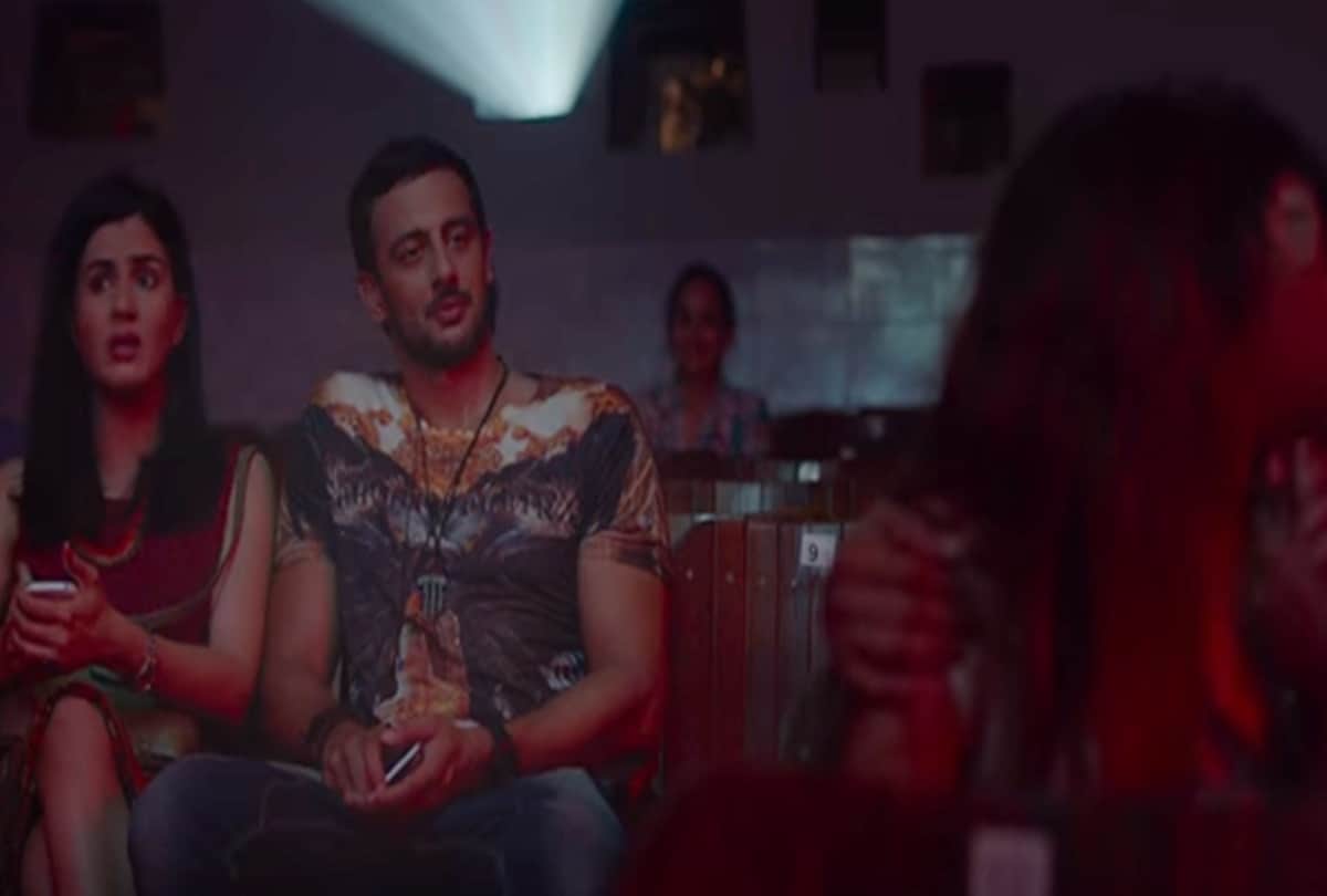 Blackmail trailer Irrfan Khan madcap comedy film 5 best scenes