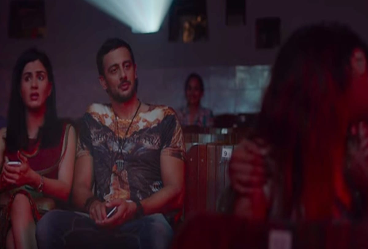 Blackmail trailer Irrfan Khan madcap comedy film 5 best scenes