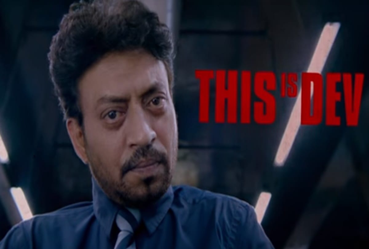 Blackmail trailer Irrfan Khan madcap comedy film 5 best scenes