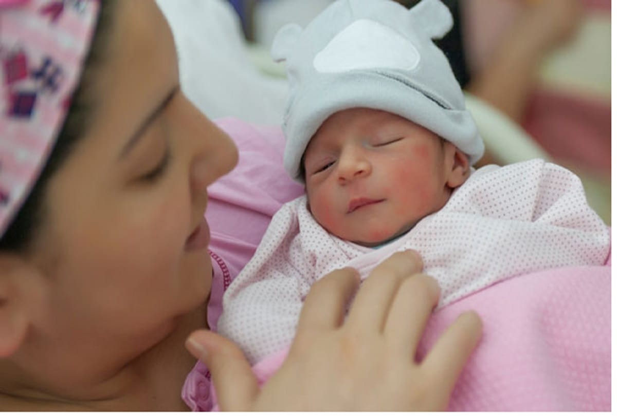  WHO claim delivery of women is not normal, because Doctor fraud by C-Section, caesarean birth