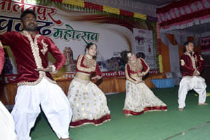 mumbai artist