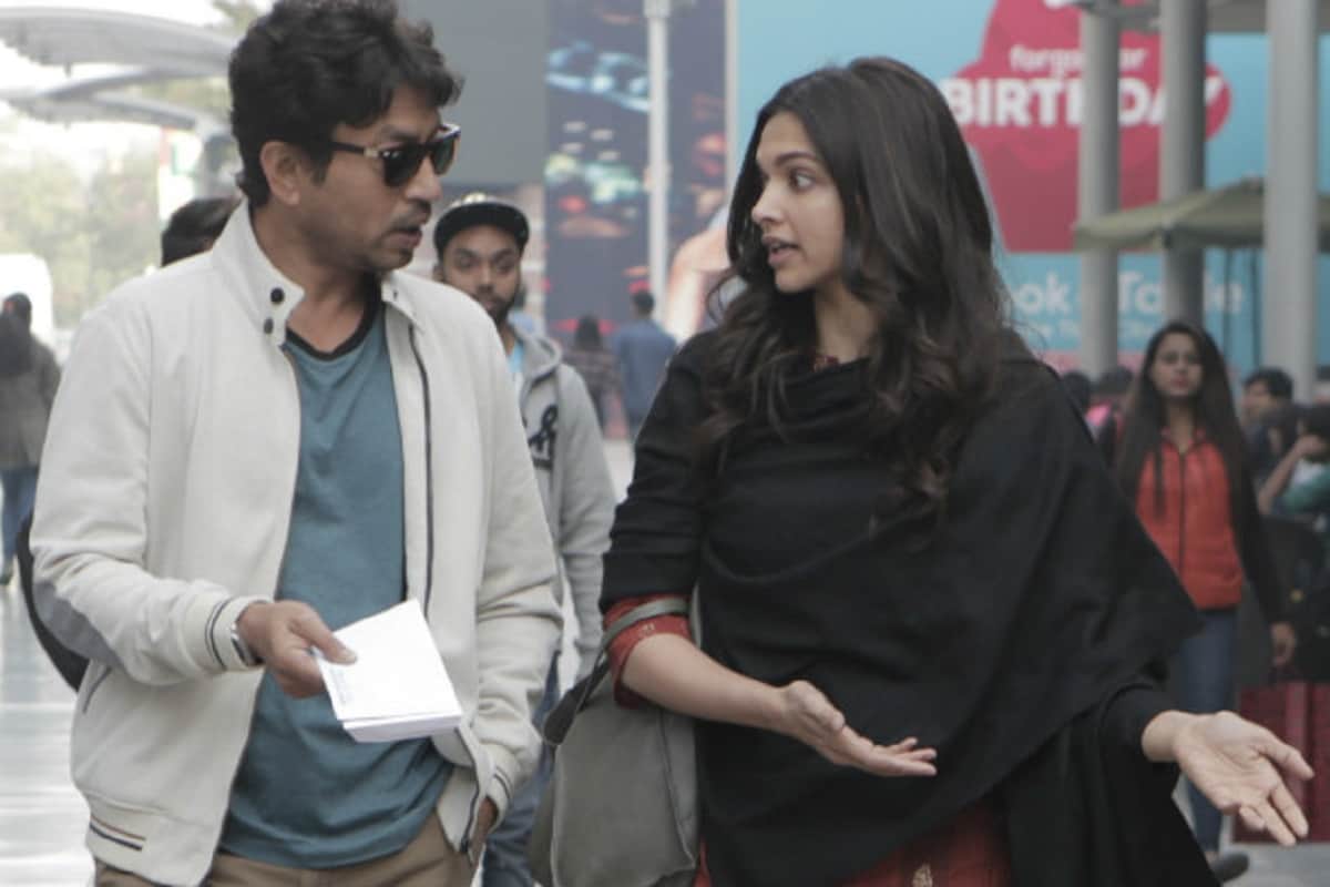 Irrfan Khan and Deepika Padukone unfit to shoot for Vishal Bhardwaj next film