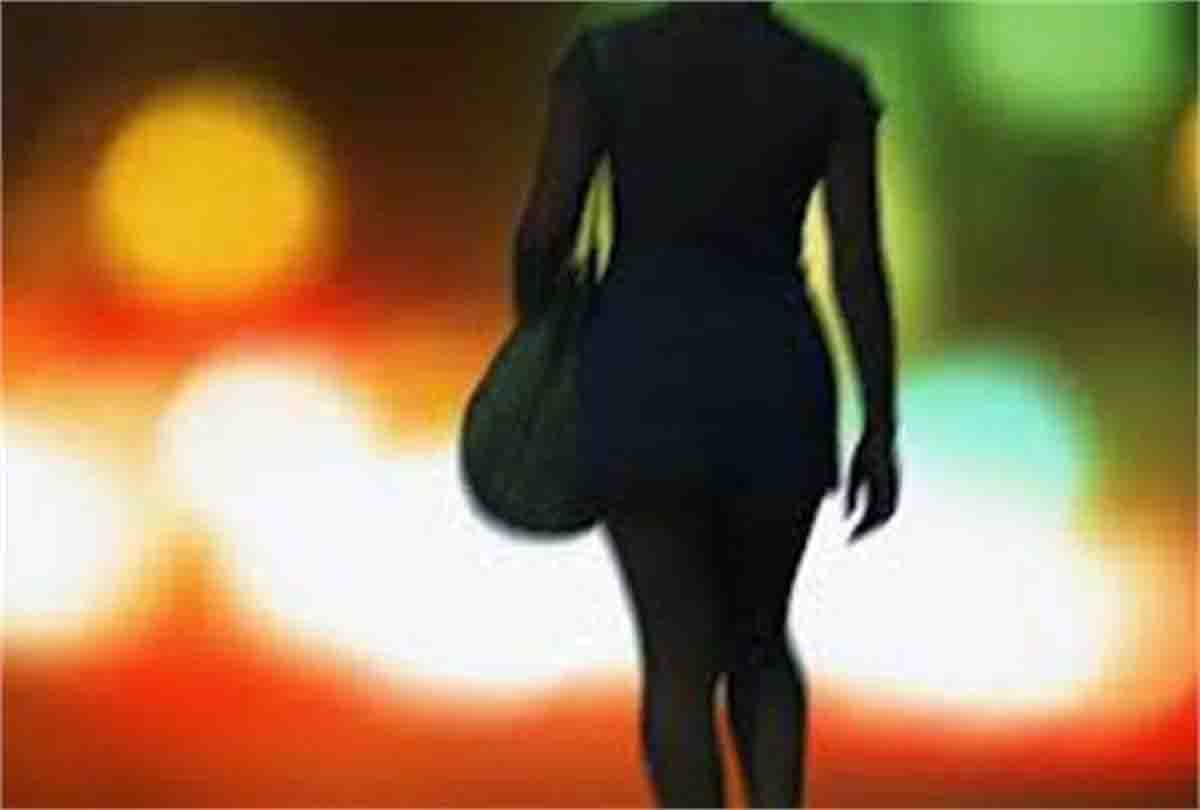 sex racket caught in hardoi
