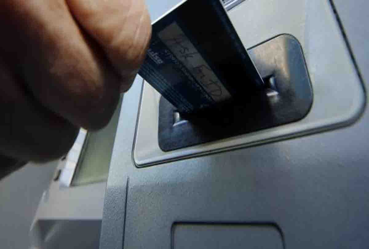 bank cyber crime in hardoi