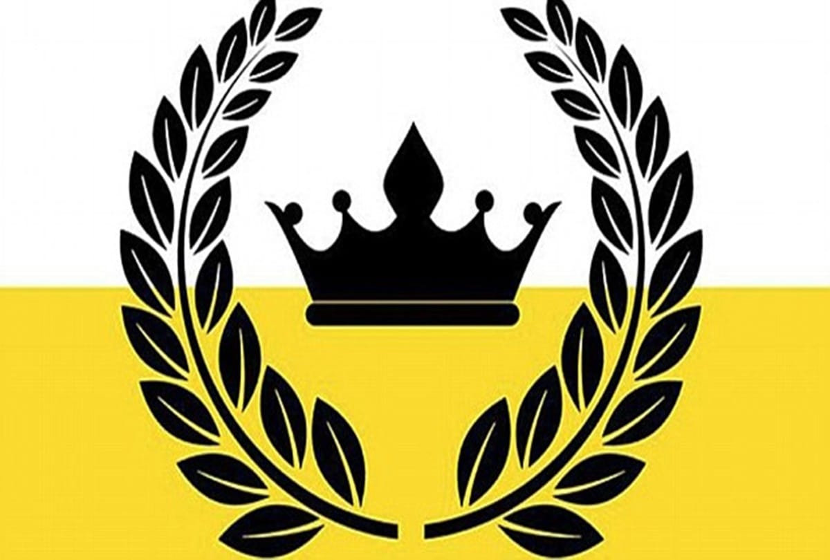 Kingdom of Enclava is the worlds smallest country 