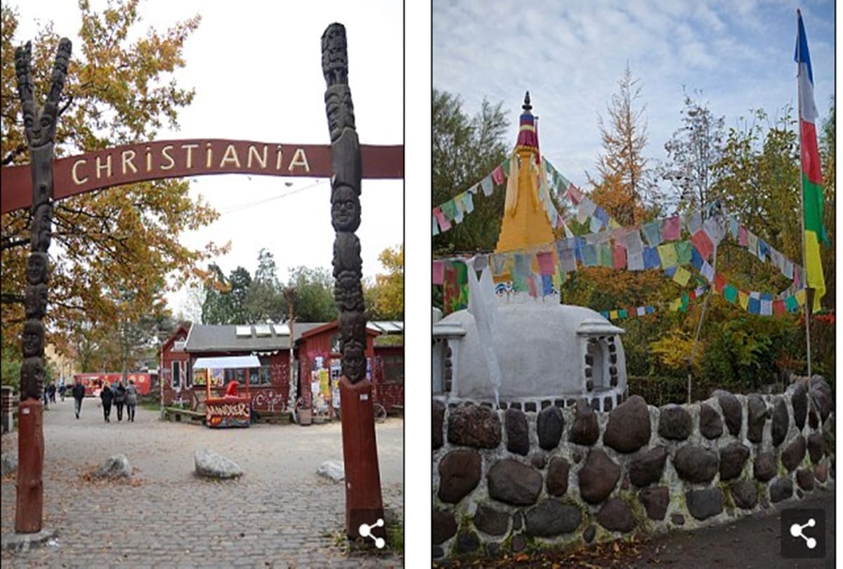 Kingdom of Enclava is the worlds smallest country 