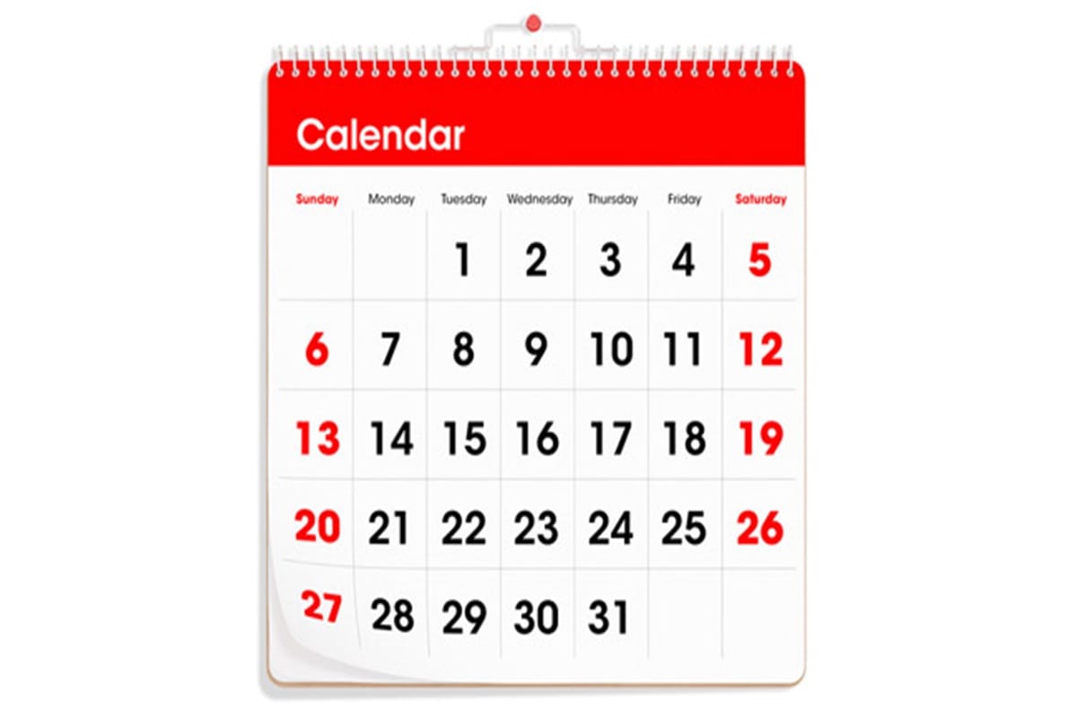 Story behind declared holiday on Sunday  