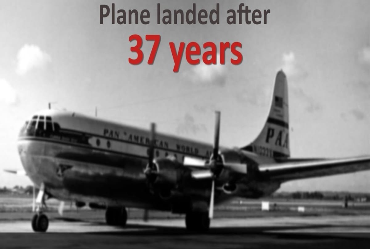 Know about five wonderful and unsolved secrets