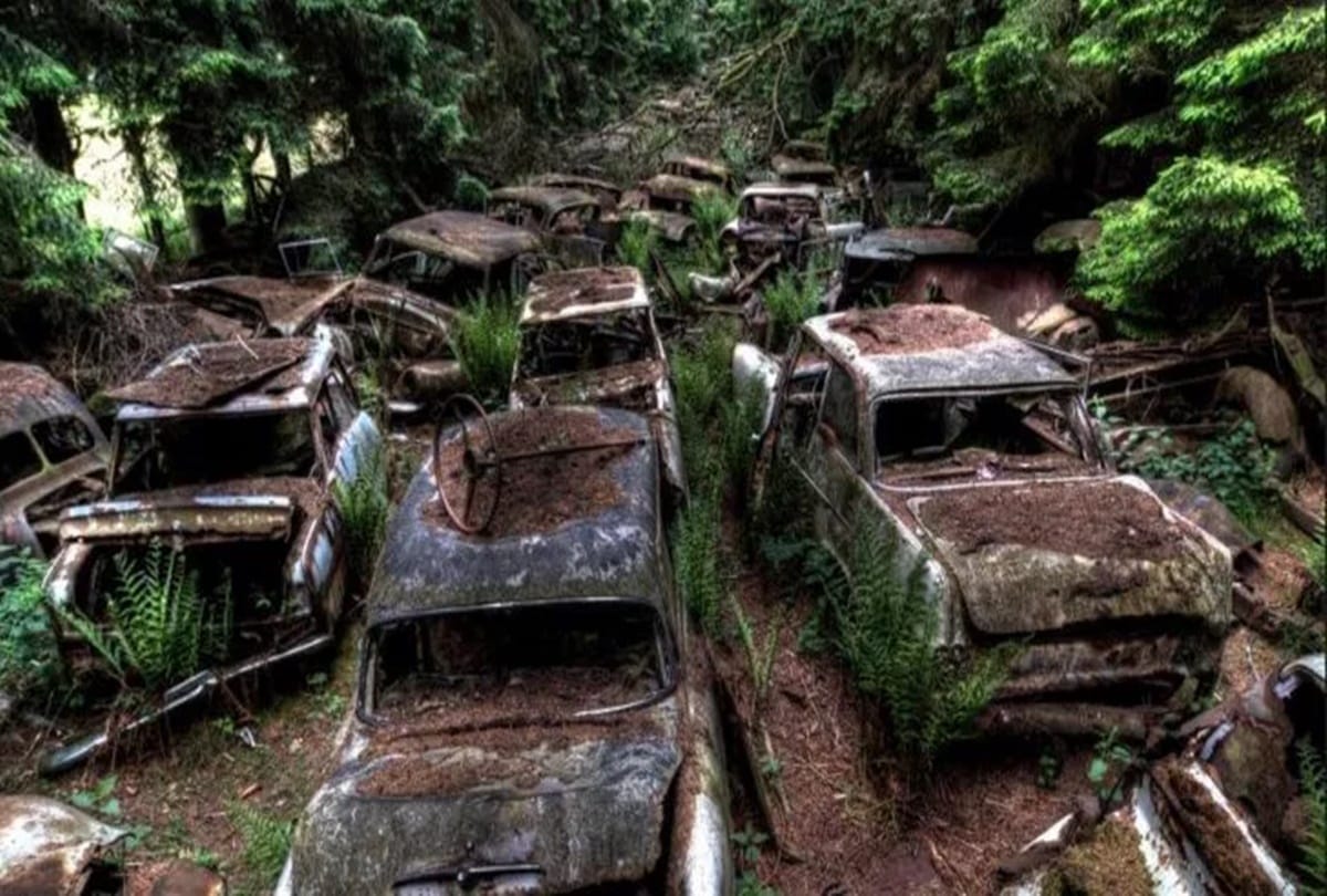 Know about five wonderful and unsolved secrets