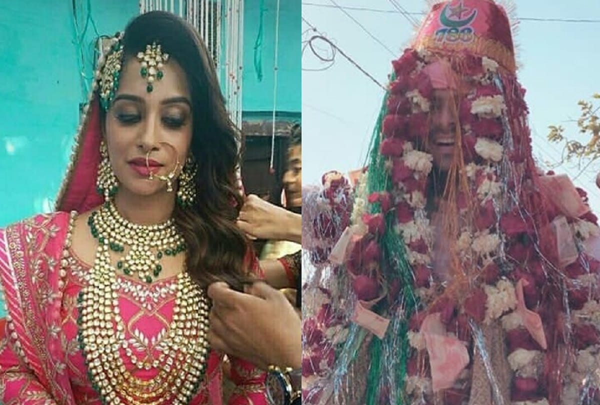 Dipika Kakar and Shoaib Ibrahim are married now
