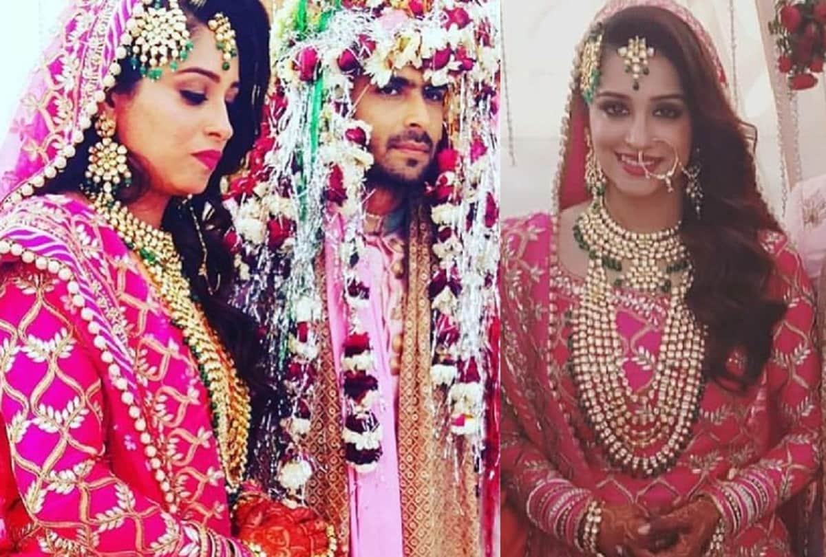 Dipika Kakar opens up about converting her religion Hinduism to Islam