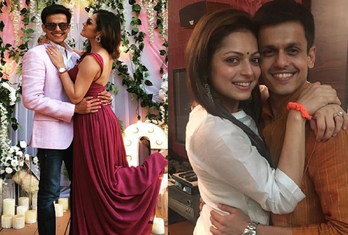 silsila serial actor drashti dhami said i am very much particular about my dress and jewellery