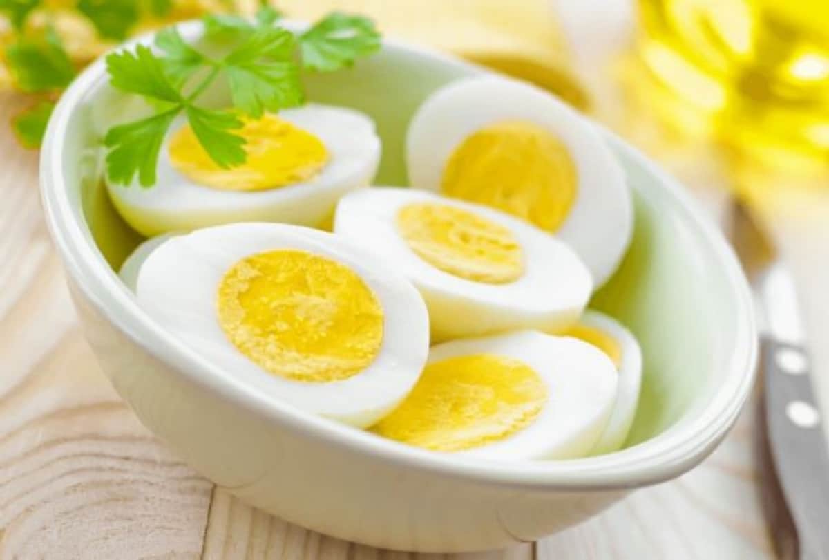 How to identify Plastic eggs or fake eggs FSSAI issued guideline