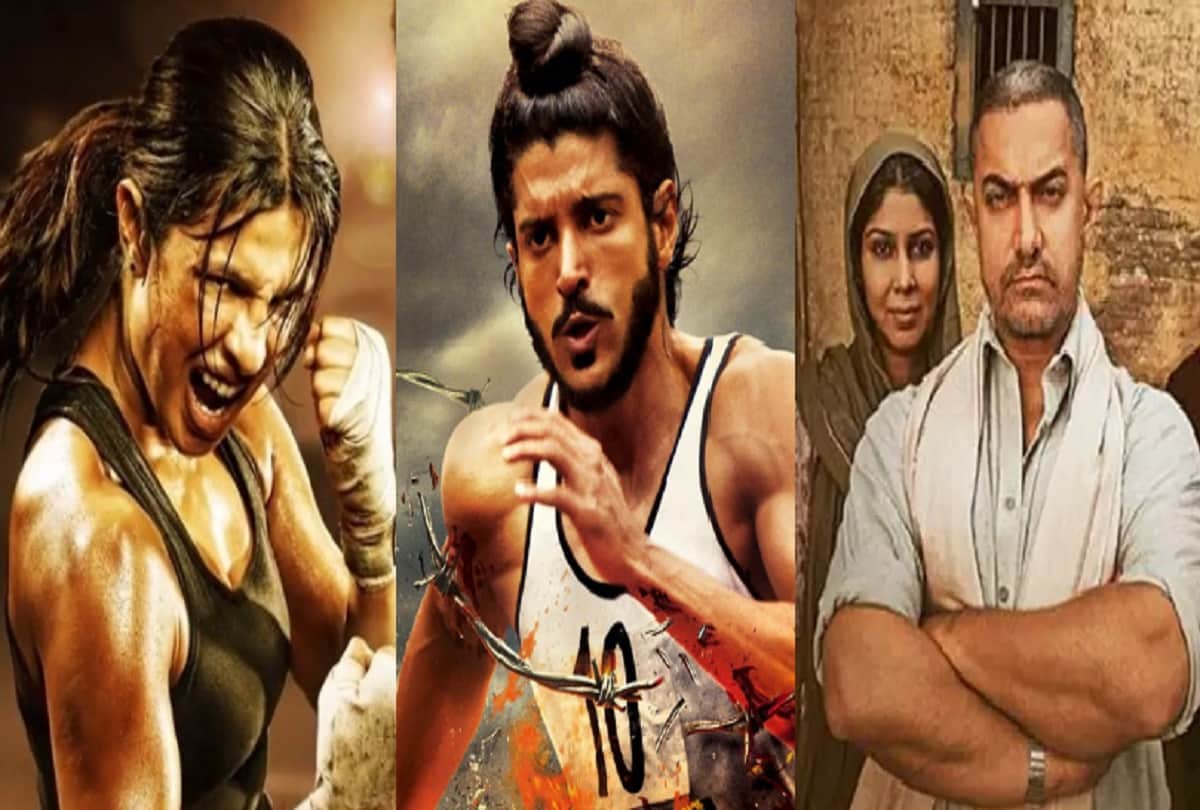Before Sanjay Dutt biopic release take a look of these 5 films collection which will surprise you 