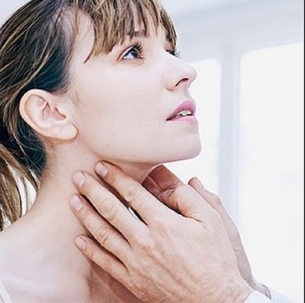 Not only salt these 5 things can also keep you away from iodine deficiency