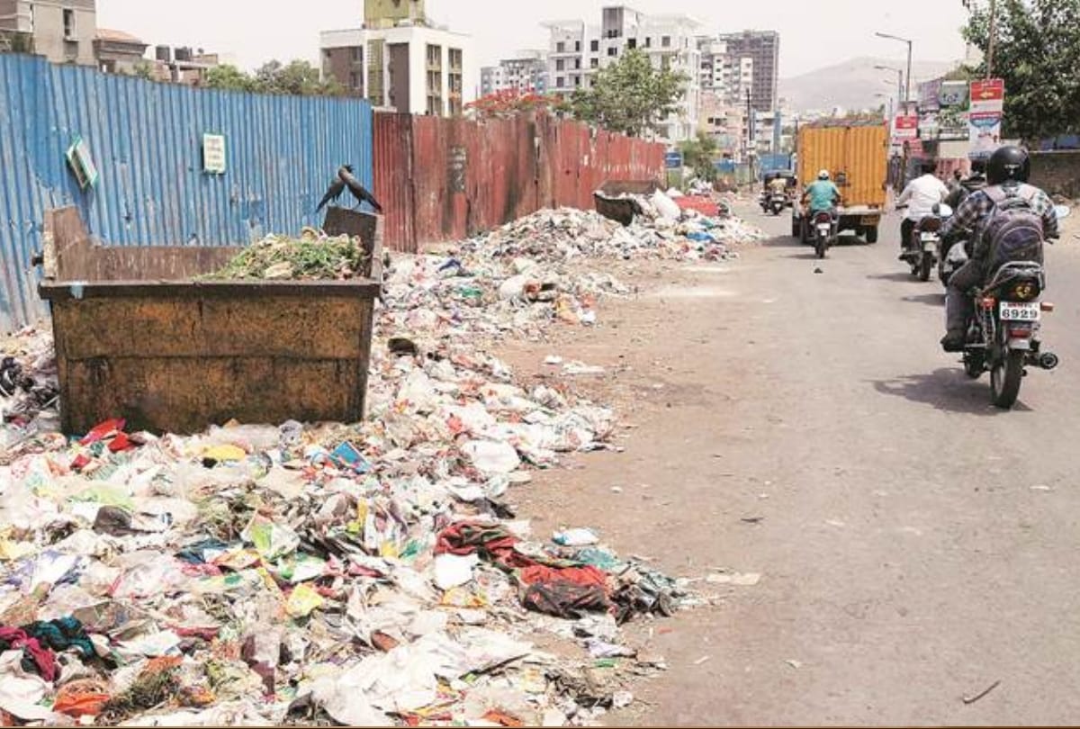 झलेड़ा में 50 लाख से तैयार होगा कचरा प्रबंधन प्लांट: कंवर