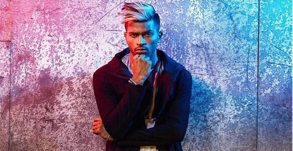 hardik pandya troll on twitter after sharing his photo