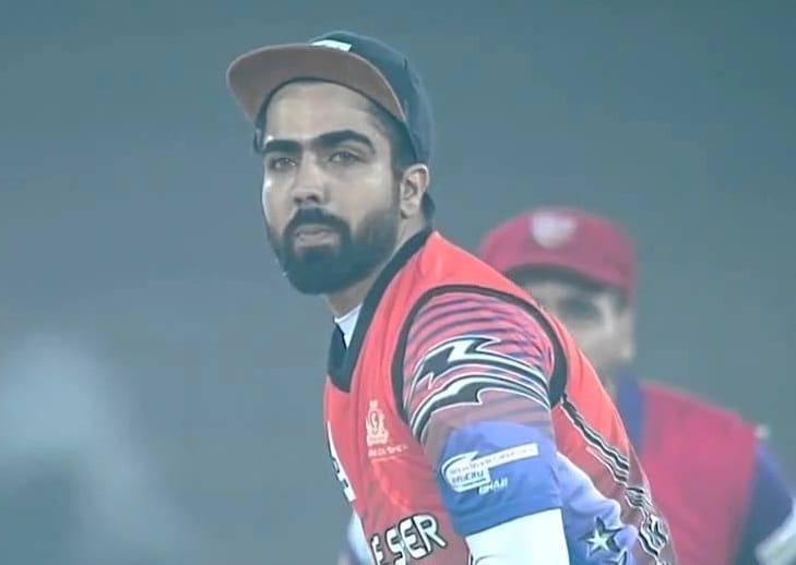 hardy sandhu wants to be a cricket not singer