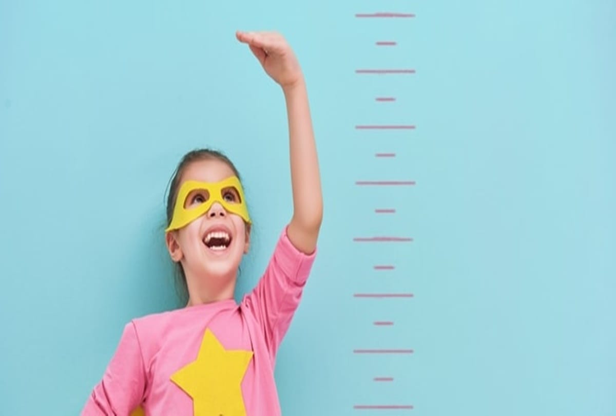 for average height in any region and country food and environment is necessary claim a research