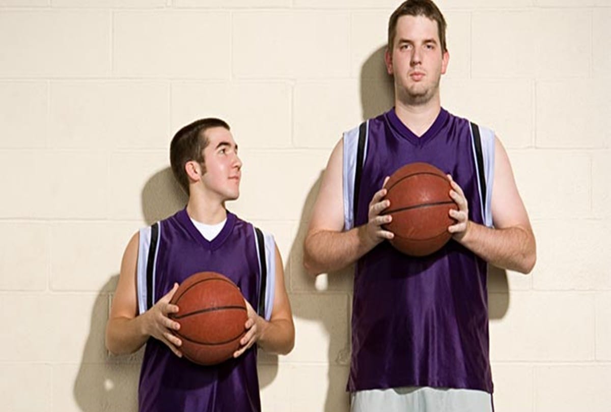 what stops growth in height 