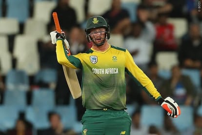 India vs South Africa 2nd T20I  Who Said What