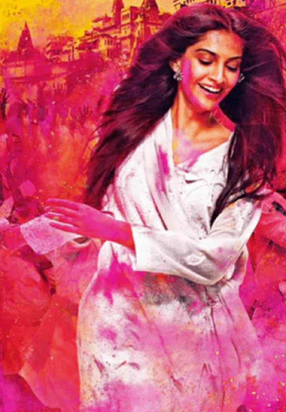 Best white outfits which will rock your holi