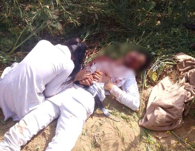 Honour killing in haryana, Boy Beaten till death by girl brother