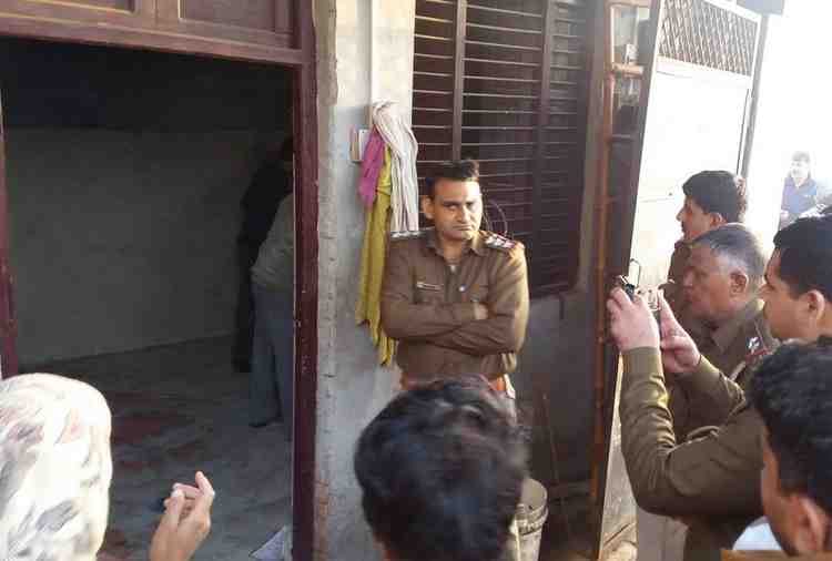 honour killing in sonipat, father killed boy on daughters marriage day