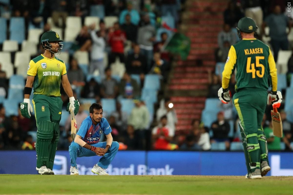 india vs south africa 2nd t20 at centurion live scorecard