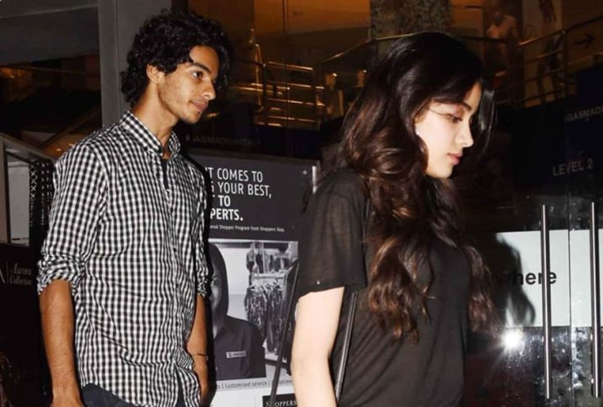 Navya Naveli to jhanvi kapoor know new affairs of B town