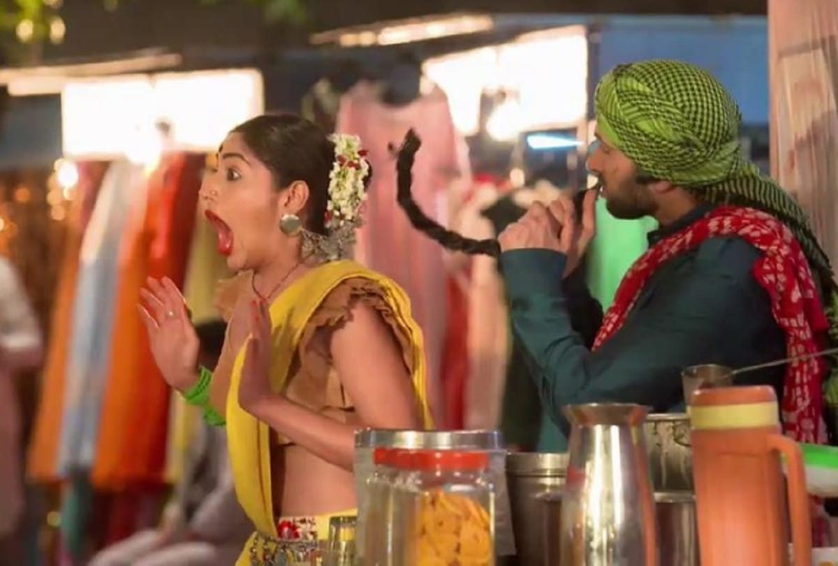 BARC rating list is out Kundali Bhagya remains the top Ishqbaaaz makes a comeback 