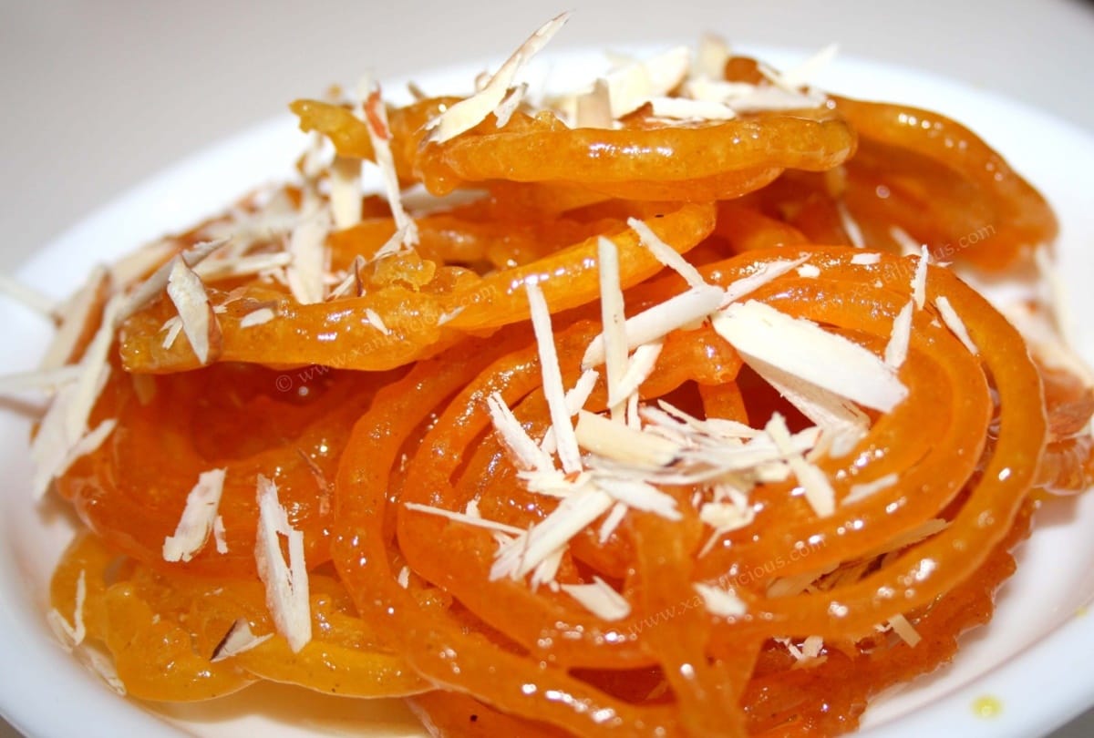 holi 2018 jalebi reciepe that will impress your guests 