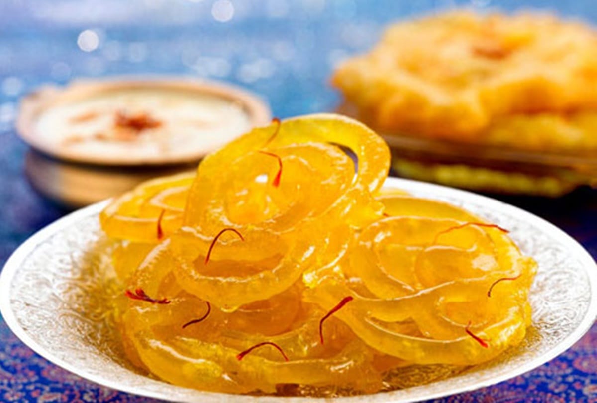 holi 2018 jalebi reciepe that will impress your guests 