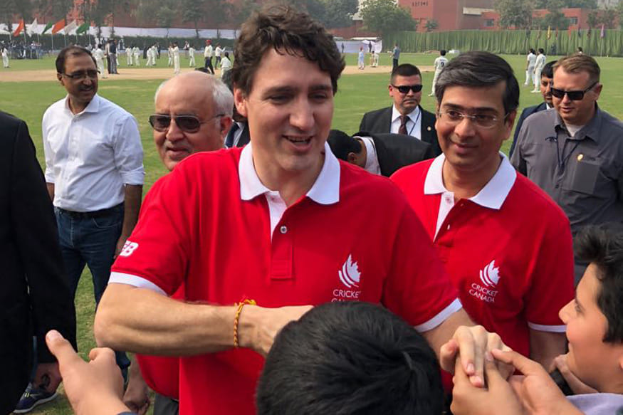 ICC Approval For Canada's T20 League