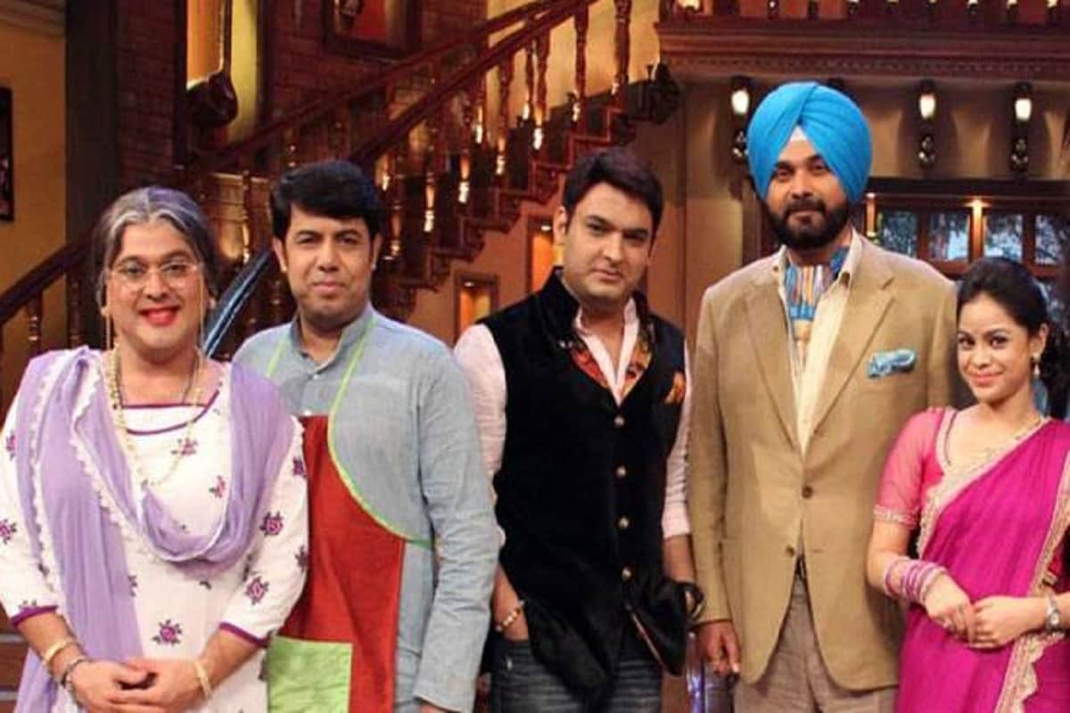 kapil sharma new reality show 5 unknown facts