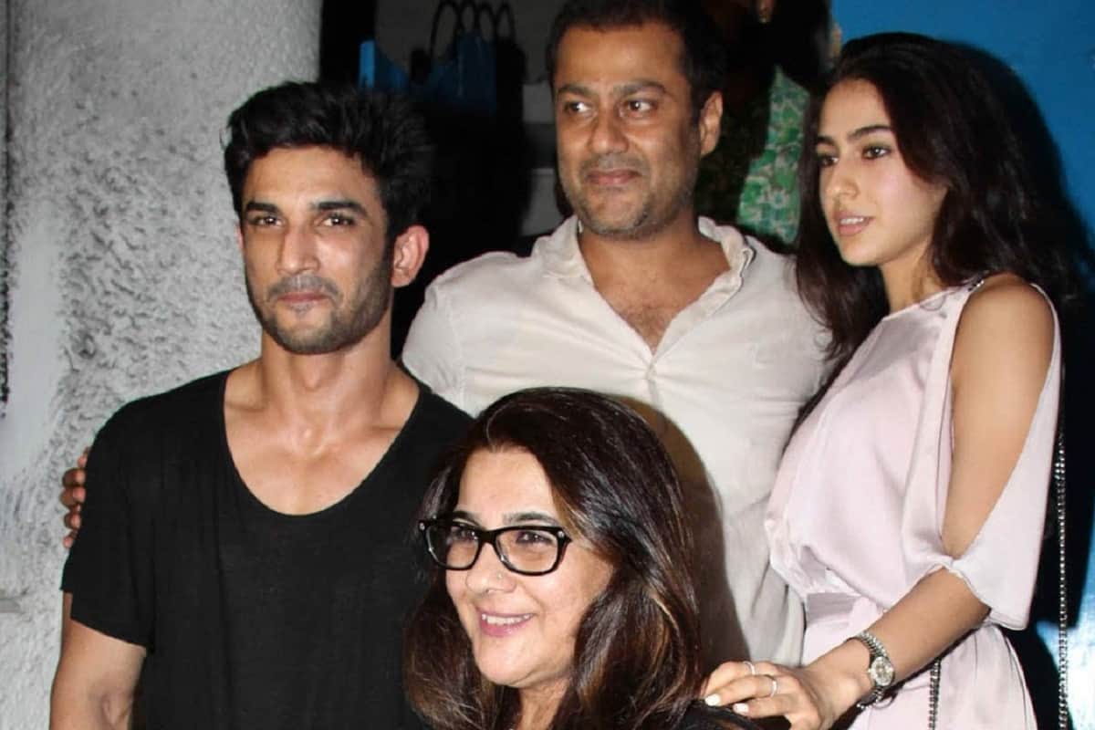 Ronnie Screwvala Buys Rights To Produce Kedarnath From KriArj Entertainment And T Series