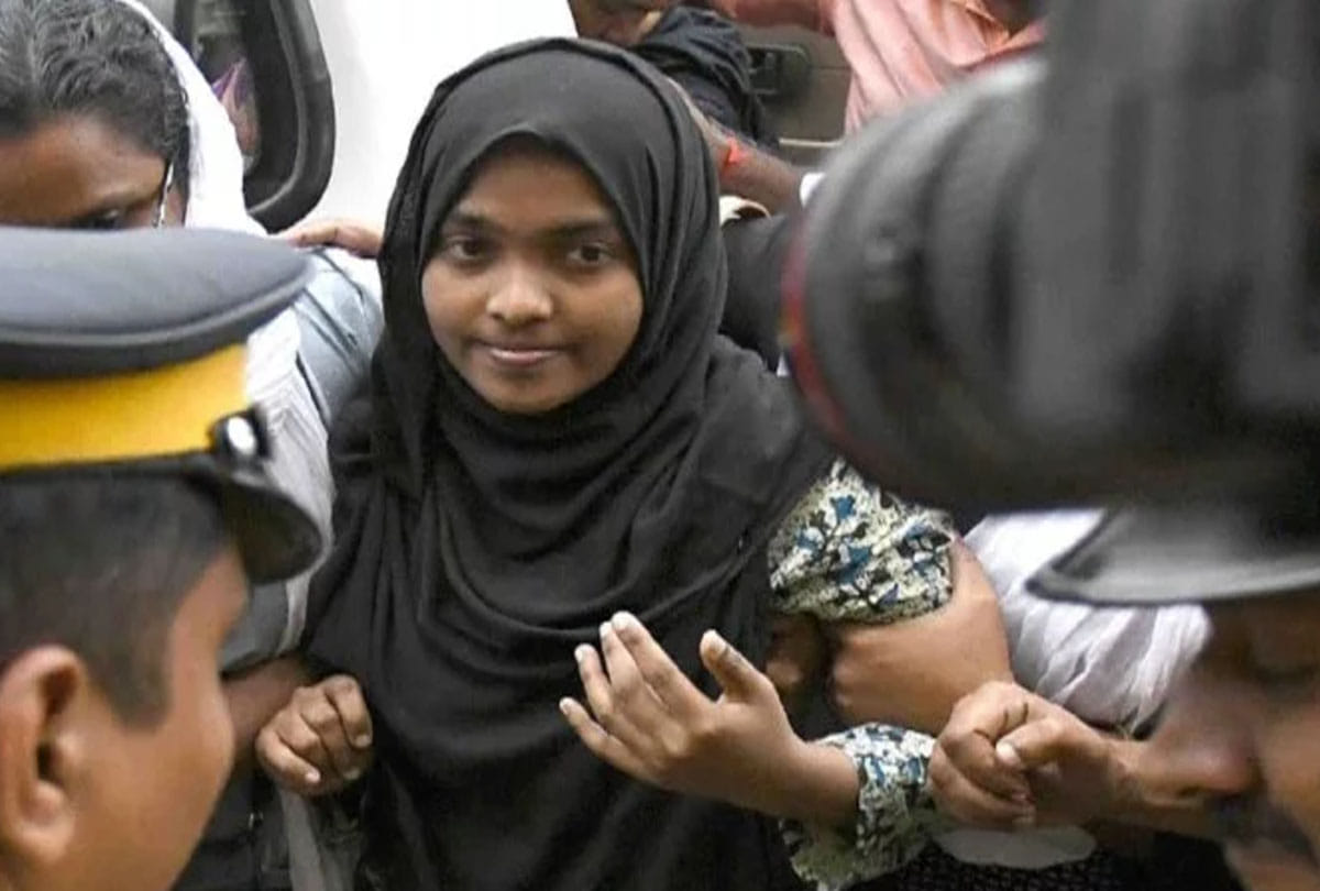kerala love jihad case: hadiya says many times her mother drugged food to break her fast