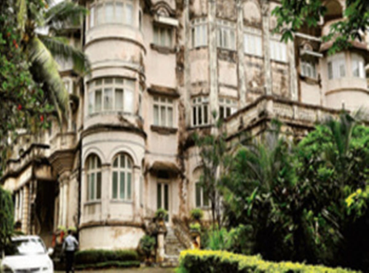 Taparia Family seal the four flats deal in Mumbai for 240 crore rupees