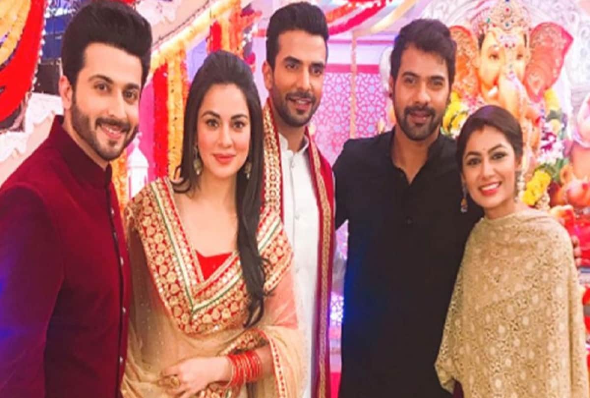 trp rating of this week kapil sharma out of this list ye rishta kya kehlata hai on top