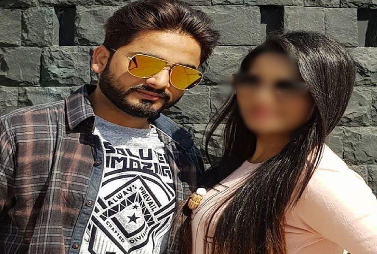 Bigg Boss 11 Contestant Mehjabi Siddiqui To Appear In Music Video With Husband  Azim Sheikh
