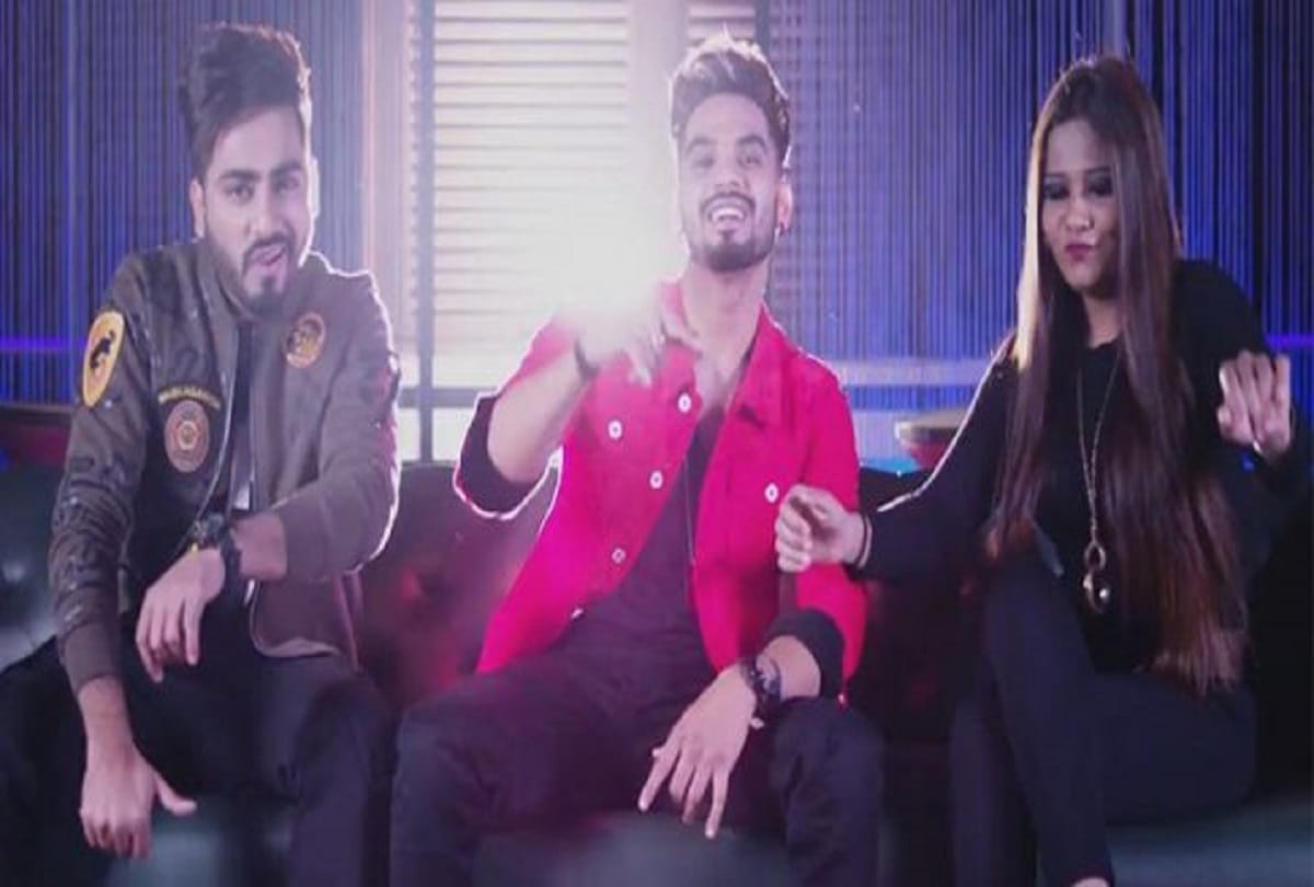 Bigg Boss 11 Contestant Mehjabi Siddiqui To Appear In Music Video With Husband  Azim Sheikh