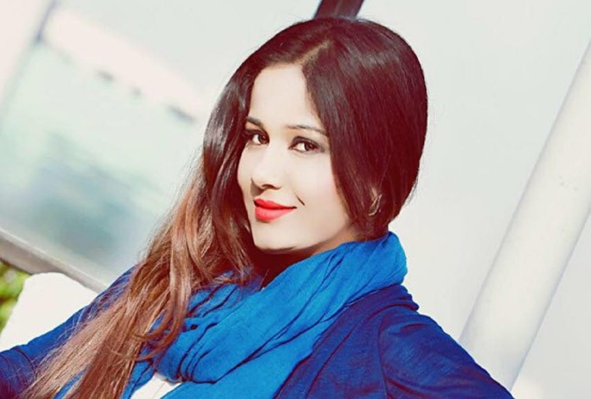 Bigg Boss 11 Contestant Mehjabi Siddiqui To Appear In Music Video With Husband  Azim Sheikh