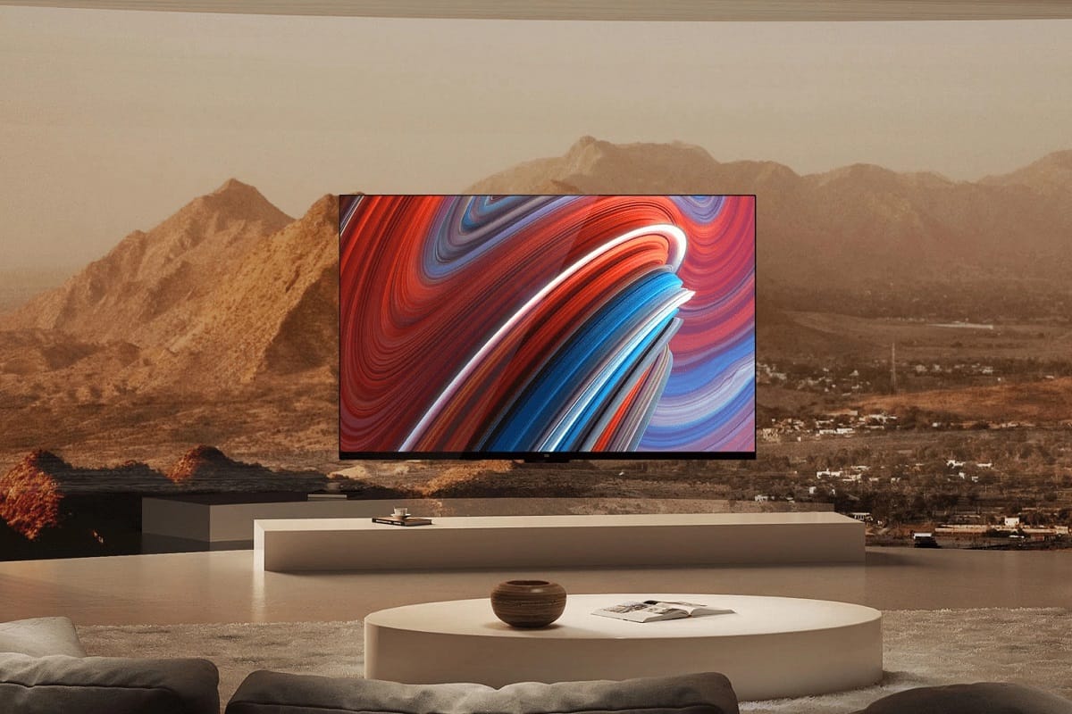 Xiaomi Mi LED TV 4 goes to sale in India via Flipkart and mi.com