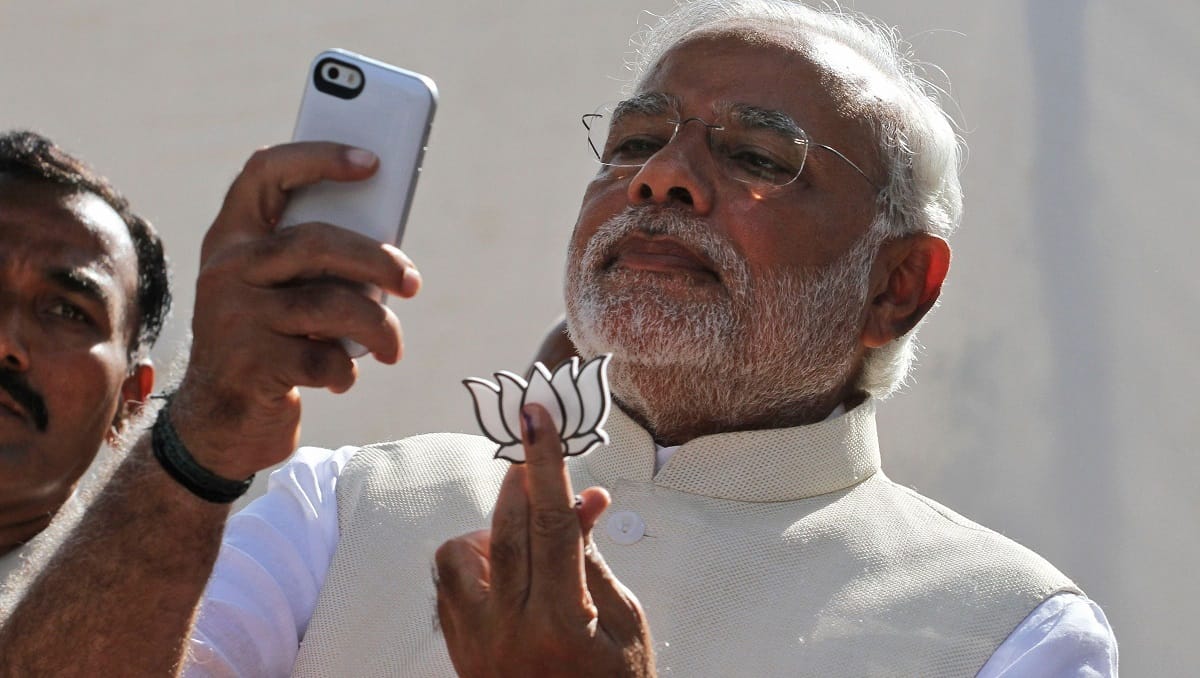 meghalya vidhansabha election pm narendra modi targeting congress in meghalya public meeting