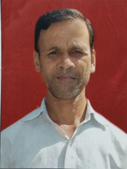 agra city young man killing  