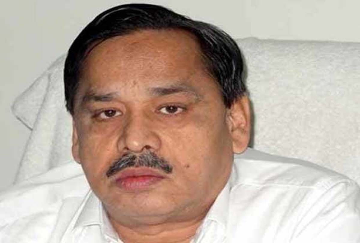 Naseemuddin will become Congress's Muslim face