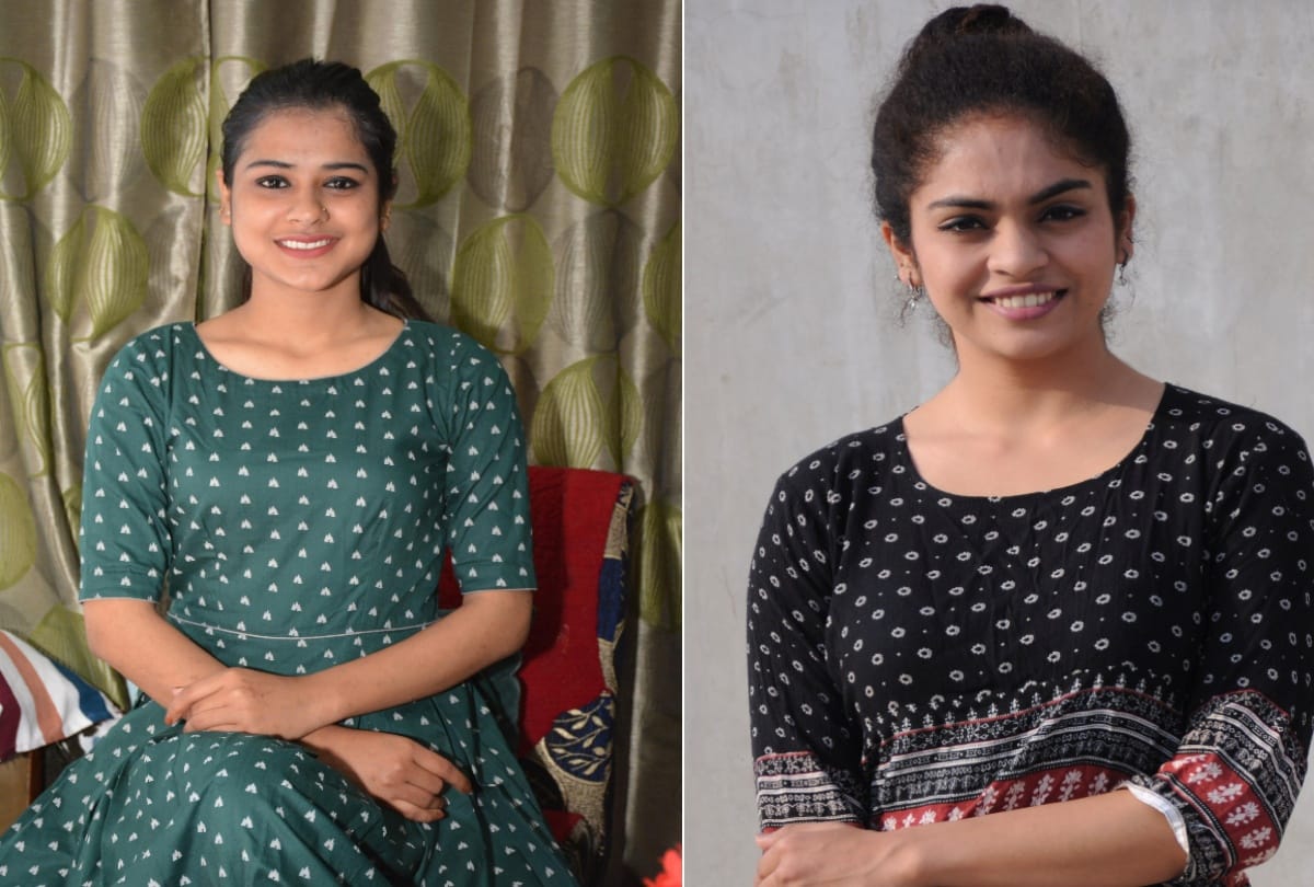 participants of miss north india princess shared their views